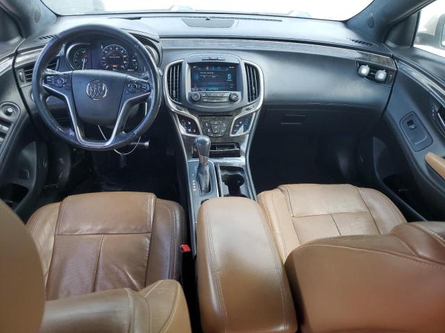 Photo 8 from auction – 2015 BUICK LACROSSE P with VIN 1G4GD5G34FF211347