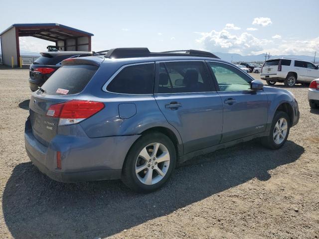 Photo 3 from auction – 2014 SUBARU OUTBACK 2. with VIN 4S4BRBKC9E3311638