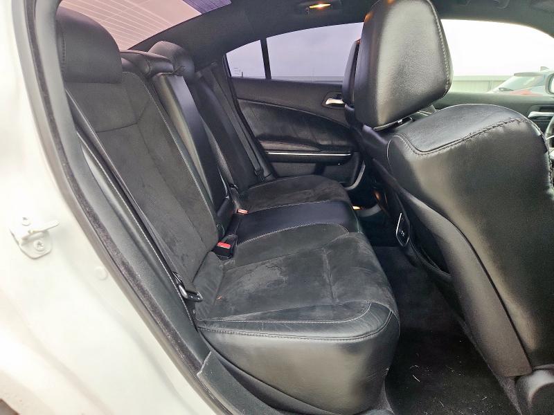 Photo 10 from auction – 2018 DODGE CHARGER R/ with VIN 2C3CDXGJ9JH297585