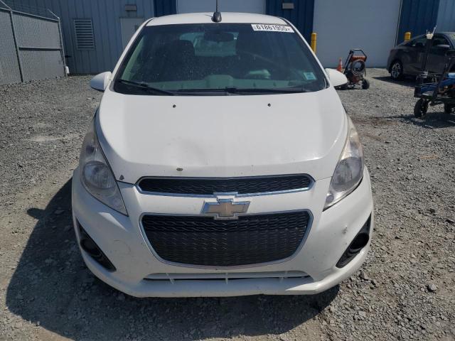 Photo 5 from auction – 2015 CHEVROLET SPARK 1LT with VIN KL8CD6S93FC771830