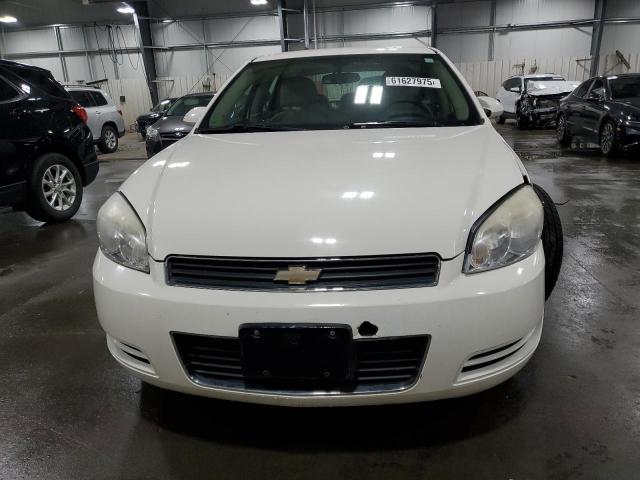 Photo 5 from auction – 2009 CHEVROLET IMPALA 1LT with VIN 2G1WT57N591157226