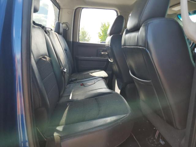 Photo 10 from auction – 2009 DODGE RAM 1500 with VIN 1D3HV18T69S824036