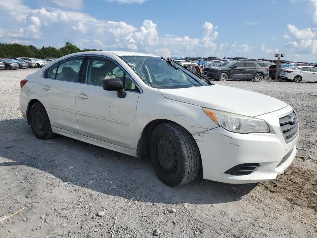 Photo 4 from auction – 2015 SUBARU LEGACY 2.5I with VIN 4S3BNAA62F3065488