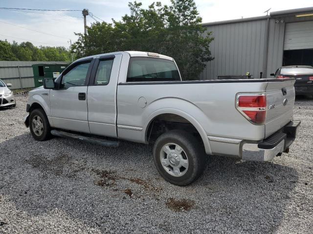 Photo 2 from auction – 2013 FORD F150 SUPER with VIN 1FTFX1CFXDFA10341