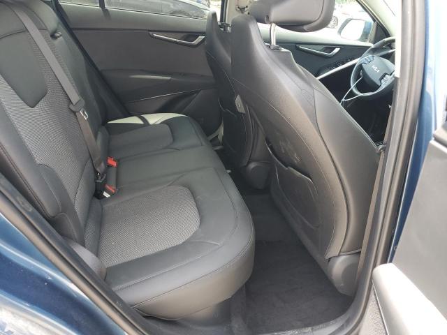 Photo 10 from auction – 2024 KIA NIRO EX with VIN KNDCR3LE5R5203266