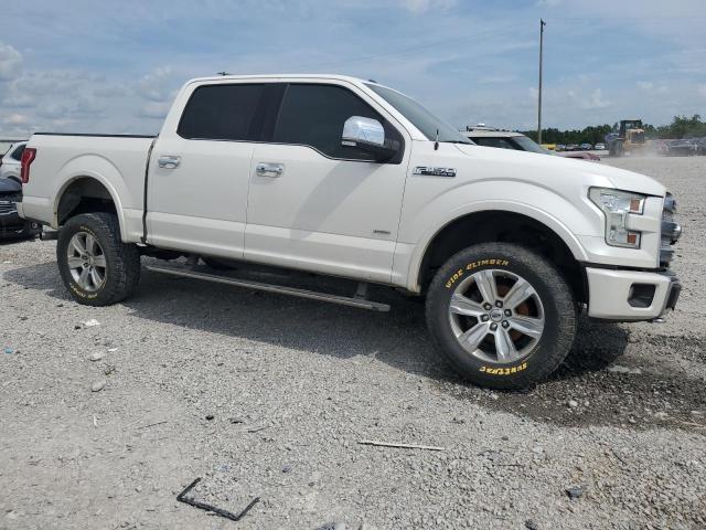 Photo 4 from auction – 2016 FORD F150 SUPER with VIN 1FTEW1EG8GFC05993