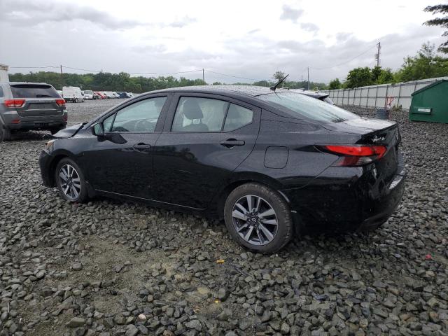Photo 2 from auction – 2024 NISSAN VERSA with VIN 3N1CN8DV1RL850435