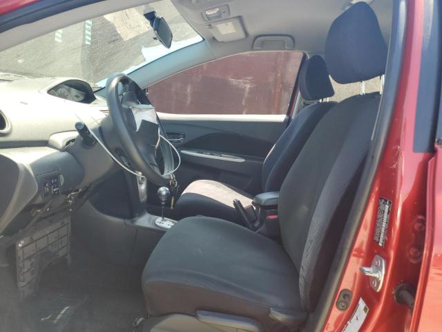 Photo 7 from auction – 2007 TOYOTA YARIS with VIN JTDBT923971114790