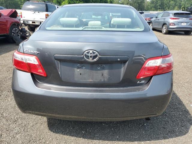 Photo 6 from auction – 2009 TOYOTA CAMRY BASE with VIN 4T4BE46K79R125093