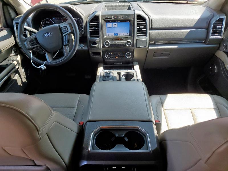 Photo 8 from auction – 2019 FORD EXPEDITION with VIN 1FMJK1HT1KEA85869
