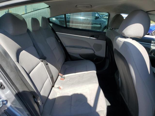 Photo 10 from auction – 2019 HYUNDAI ELANTRA SE with VIN 5NPD74LF8KH424472