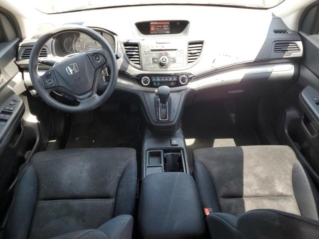 Photo 8 from auction – 2016 HONDA CR-V LX with VIN 5J6RM4H35GL119960