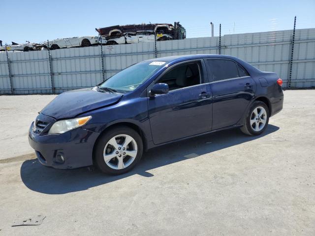 TOYOTA COROLLA BA 2013 with VIN 5YFBU4EE8DP182910 - Photo from auction