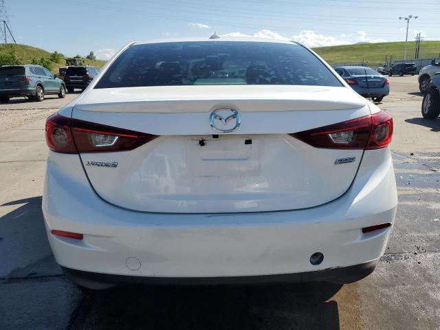 Photo 6 from auction – 2017 MAZDA 3 TOURING with VIN 3MZBN1V76HM146950