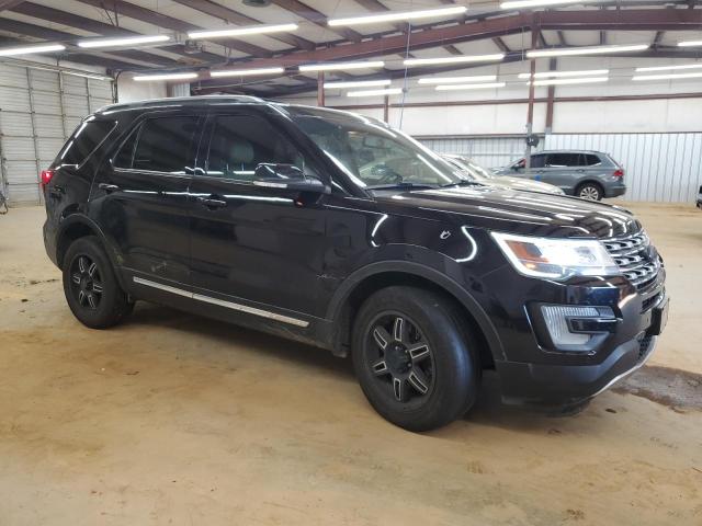Photo 4 from auction – 2016 FORD EXPLORER X with VIN 1FM5K7DH1GGA83315