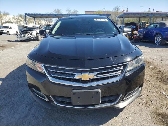 Photo 5 from auction – 2018 CHEVROLET IMPALA LT with VIN 2G1105S3XJ9178412