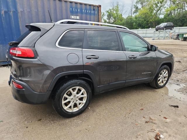 Photo 3 from auction – 2016 JEEP CHEROKEE L with VIN 1C4PJMCS3GW283095