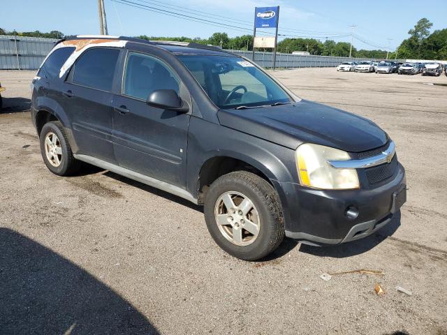 Photo 4 from auction – 2008 CHEVROLET EQUINOX LT with VIN 2CNDL33F686349138