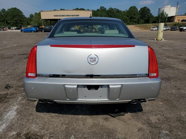 Photo 6 from auction – 2006 CADILLAC DTS with VIN 1G6KD57YX6U131575