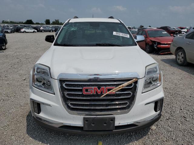 Photo 5 from auction – 2016 GMC TERRAIN SL with VIN 2GKFLPE31G6139122