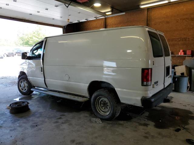 Photo 2 from auction – 2014 FORD ECONOLINE with VIN 1FTNE2EW0EDA31491