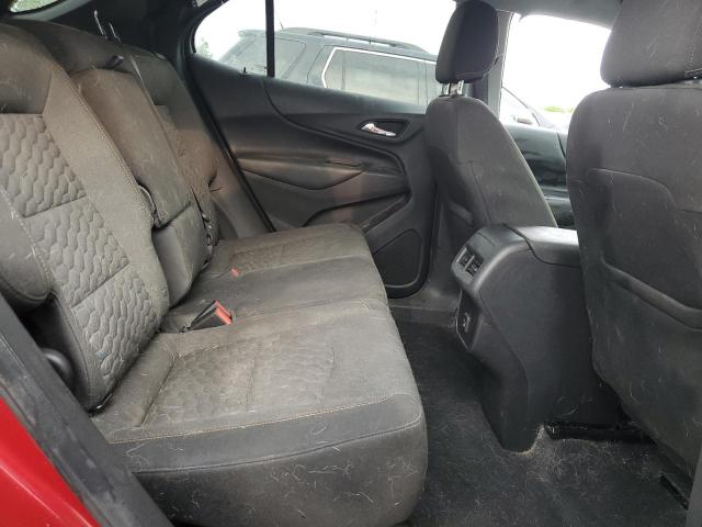 Photo 11 from auction – 2020 CHEVROLET EQUINOX LT with VIN 3GNAXTEV5LS526893