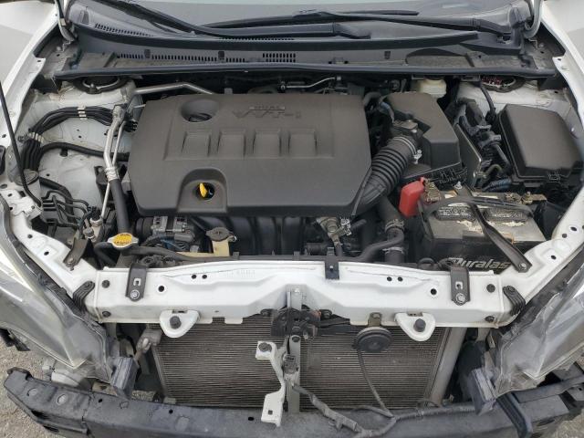 Photo 11 from auction – 2017 TOYOTA COROLLA L with VIN 5YFBURHE5HP589923