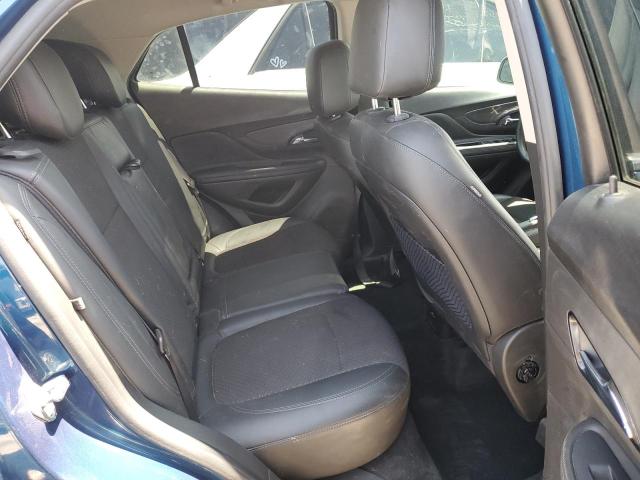 Photo 11 from auction – 2020 BUICK ENCORE PRE with VIN KL4CJESB2LB078546