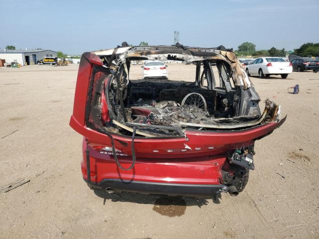 Photo 6 from auction – 2013 DODGE JOURNEY CR with VIN 3C4PDCDG1DT588396