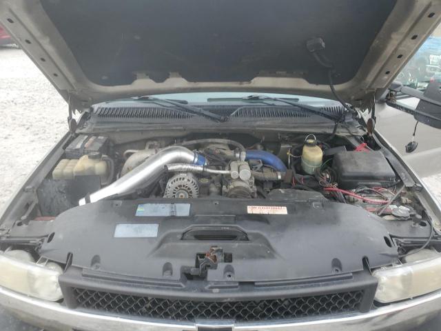 صورة رقم 11 من المزاد - 2002 CHEVROLET SILVERADO مع VIN 1GCHK23182F141038