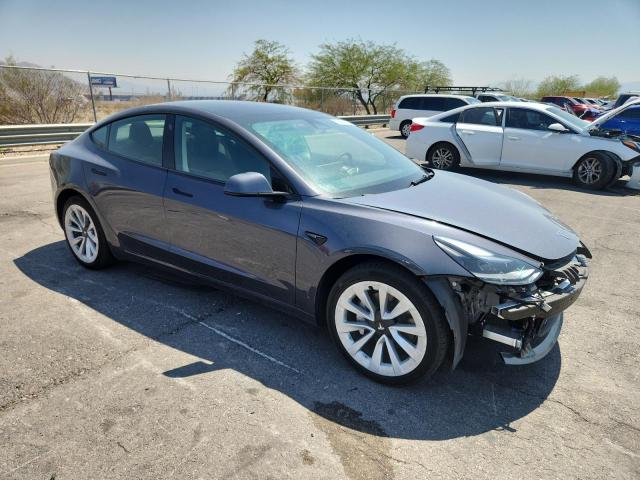 Photo 4 from auction – 2023 TESLA MODEL 3 with VIN 5YJ3E1EA2PF692859