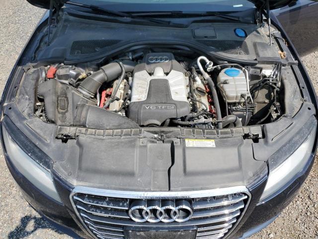 Photo 11 from auction – 2013 AUDI A7 PREMIUM with VIN WAUYGAFC4DN057846