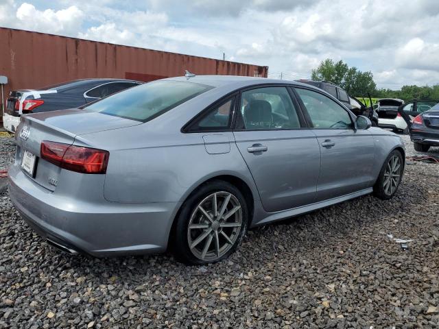Photo 3 from auction – 2017 AUDI A6 PREMIUM with VIN WAUG8AFC7HN133526