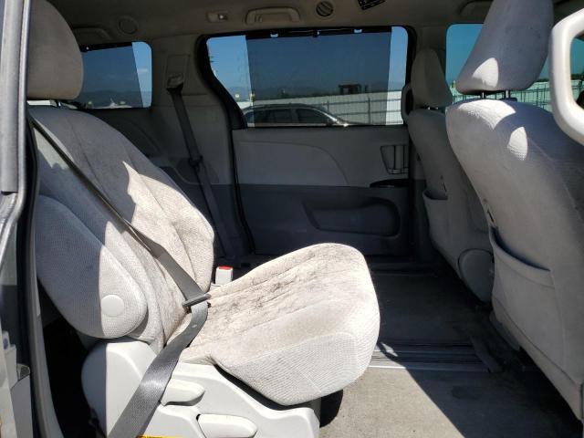 Photo 11 from auction – 2013 TOYOTA SIENNA LE with VIN 5TDKK3DC1DS377898