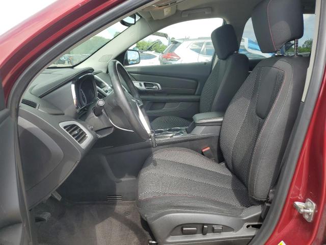 Photo 7 from auction – 2016 GMC TERRAIN SL with VIN 2GKALNEK4G6235655