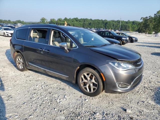 Photo 4 from auction – 2020 CHRYSLER PACIFICA L with VIN 2C4RC1GG4LR139789