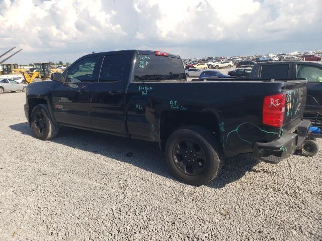 Photo 2 from auction – 2015 CHEVROLET SILVERADO with VIN 1GCVKREC6FZ423418