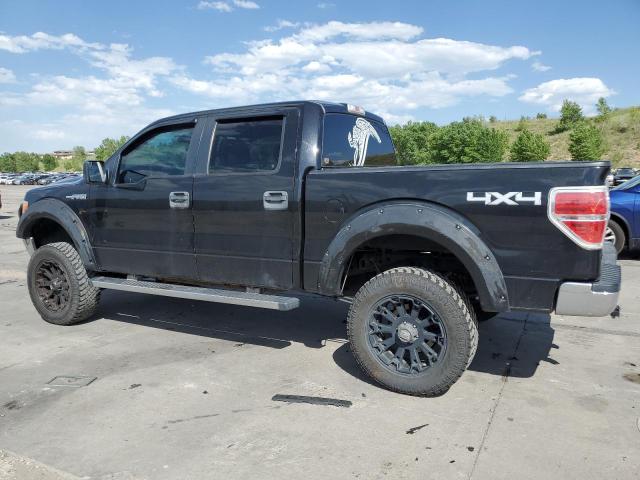 Photo 2 from auction – 2013 FORD F150 SUPER with VIN 1FTFW1EF5DKE94247