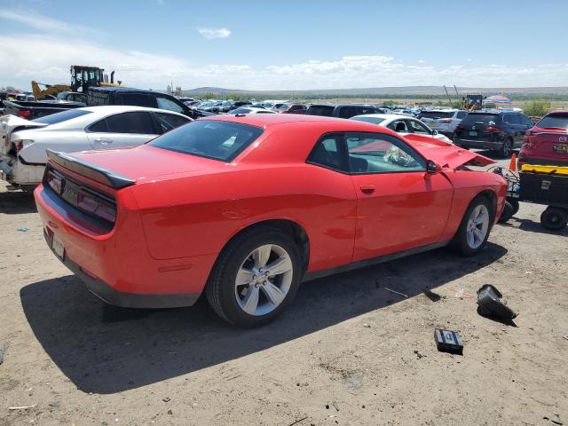 Photo 3 from auction – 2023 DODGE CHALLENGER with VIN 2C3CDZAG4PH554184