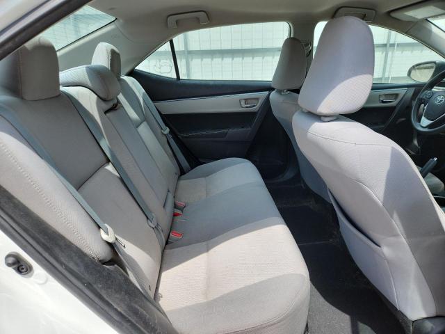 Photo 10 from auction – 2015 TOYOTA COROLLA L with VIN 5YFBURHE0FP214535
