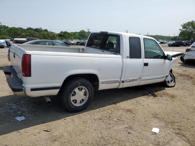 Photo 3 from auction – 1997 CHEVROLET GMT-400 C1 with VIN 2GCEC19R7V1152597