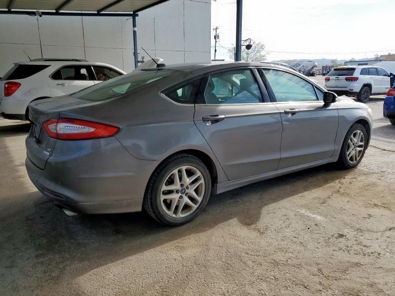 Photo 3 from auction – 2014 FORD FUSION SE with VIN 3FA6P0HD3ER212059