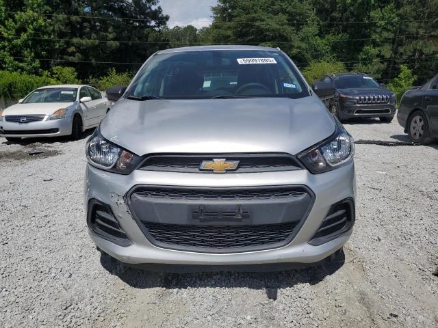 Photo 5 from auction – 2016 CHEVROLET SPARK LS with VIN KL8CB6SA8GC588733