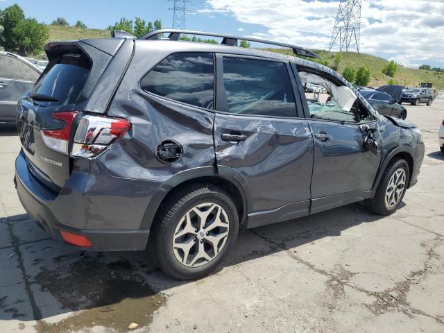 Photo 3 from auction – 2023 SUBARU FORESTER P with VIN JF2SKADC7PH490818