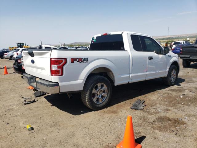 Photo 3 from auction – 2018 FORD F150 SUPER with VIN 1FTFX1E56JKE60687