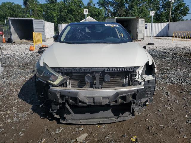 Photo 5 from auction – 2017 NISSAN MAXIMA with VIN 1N4AA6AP2HC384072