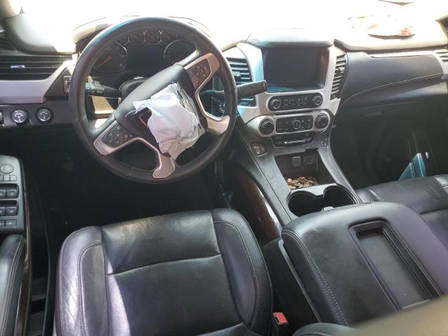 Photo 8 from auction – 2015 GMC YUKON SLT with VIN 1GKS2BKC1FR130304