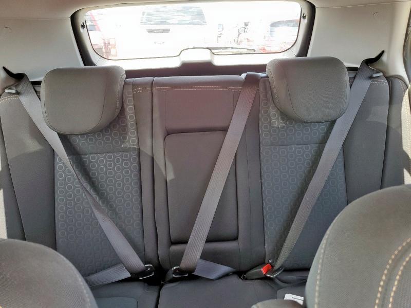 Photo 10 from auction – 2020 CHEVROLET TRAX LS with VIN KL7CJKSB3LB345145
