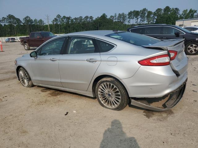 Photo 2 from auction – 2013 FORD FUSION TIT with VIN 3FA6P0RU0DR382182