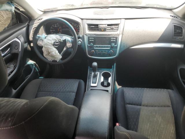 Photo 8 from auction – 2017 NISSAN ALTIMA 2.5 with VIN 1N4AL3AP3HC266671